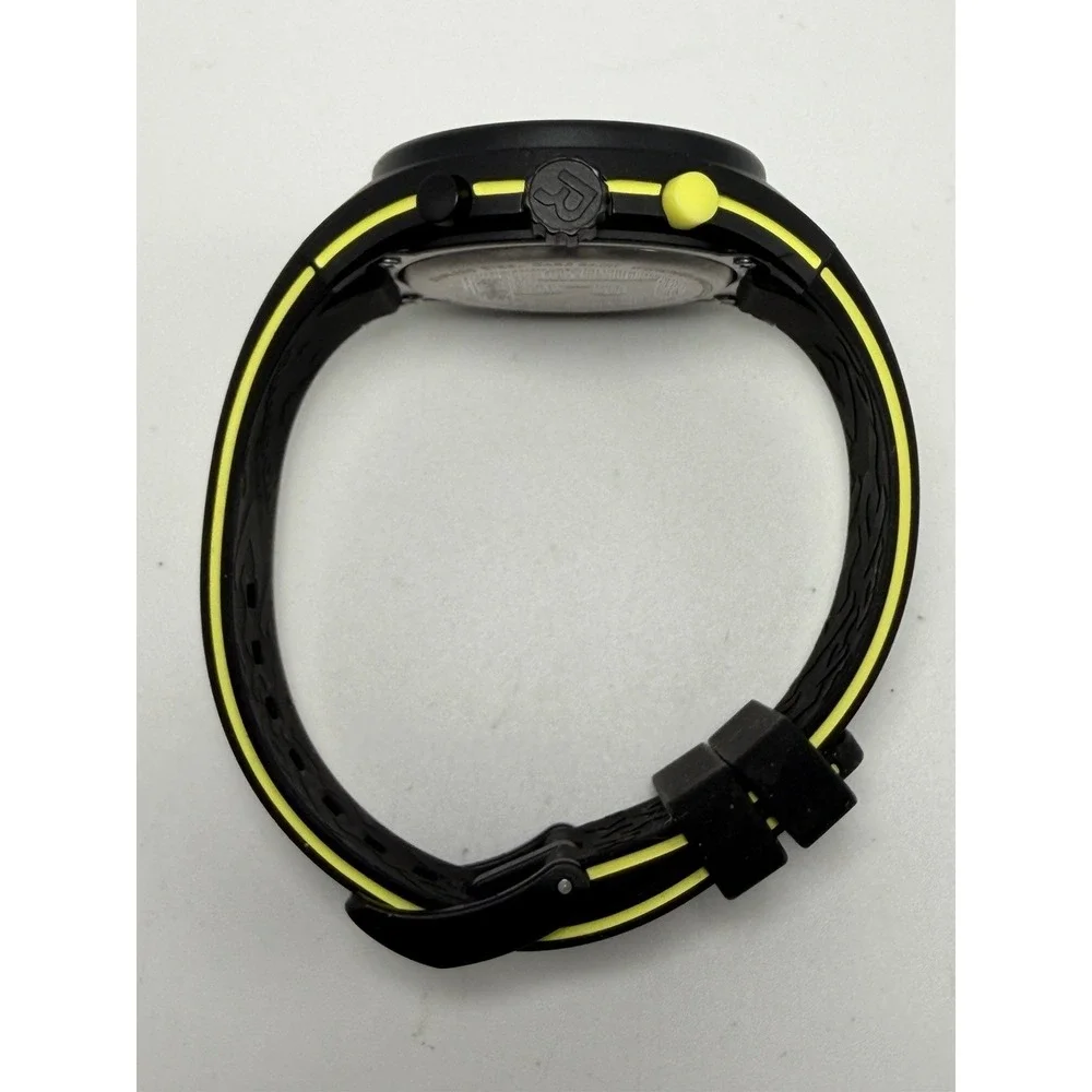 Reebok Mens Watch‎ New Battery 44MM 9